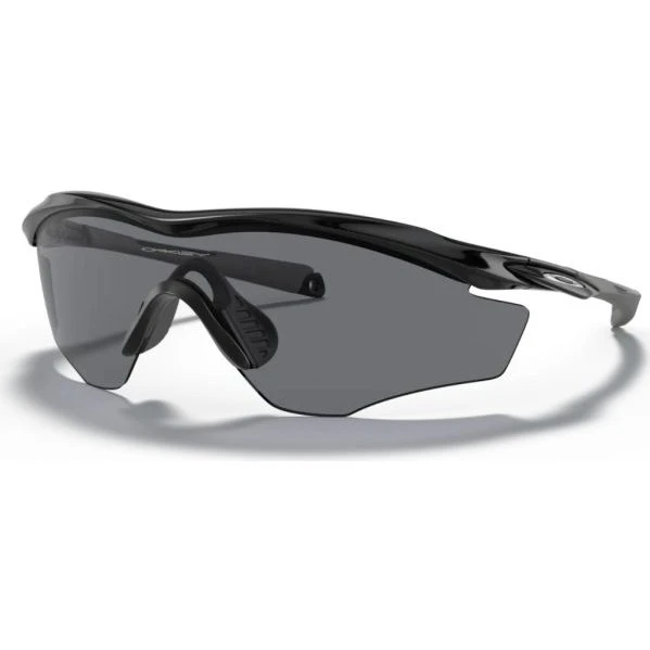 Oakley M2 Frame XL Occhiali da Sole - Lenti Prizm Grigie