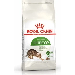 Royal Canin Outdoor 30 4 kg