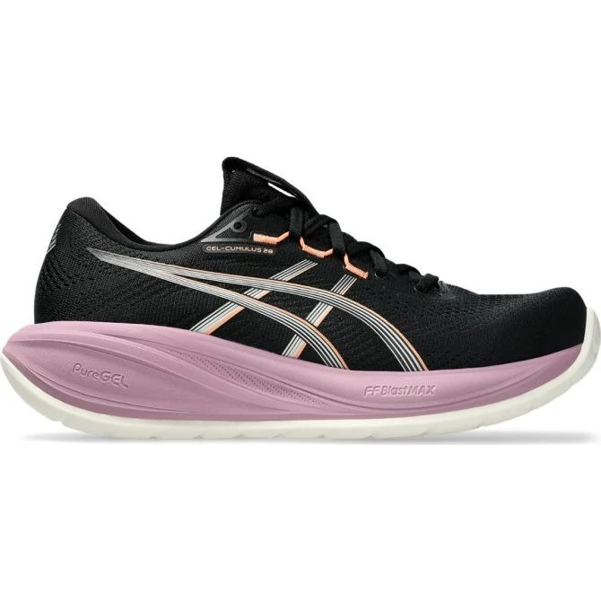 ASICS Gel-Cumulus 28 Scarpe da running donna - Nero - 39