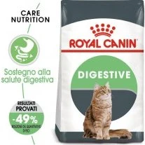 Royal Canin Digestive Care Alimento Completo per Gatti Adulti