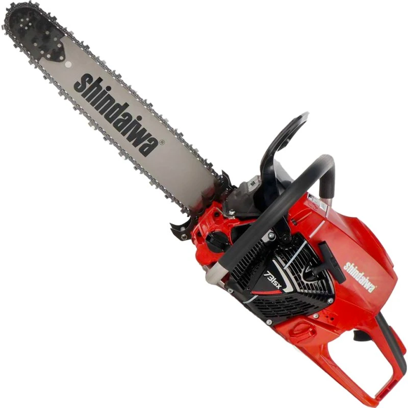 Shindaiwa SDK 731SX Motosega a Scoppio 50cm 73.5 cm³