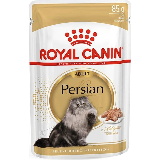Royal Canin Persian Morbido Paté 85g