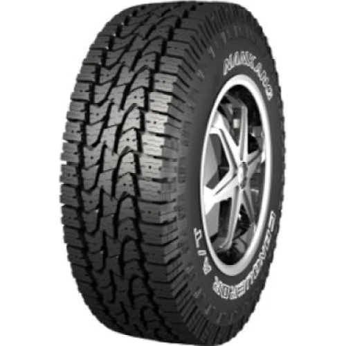 Nankang Conqueror A/T Owl 265/70 R17 121/118Q