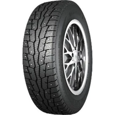 Pneumatico ICE ACTIVA IV-1 VAN 205/65 R16 107/105R