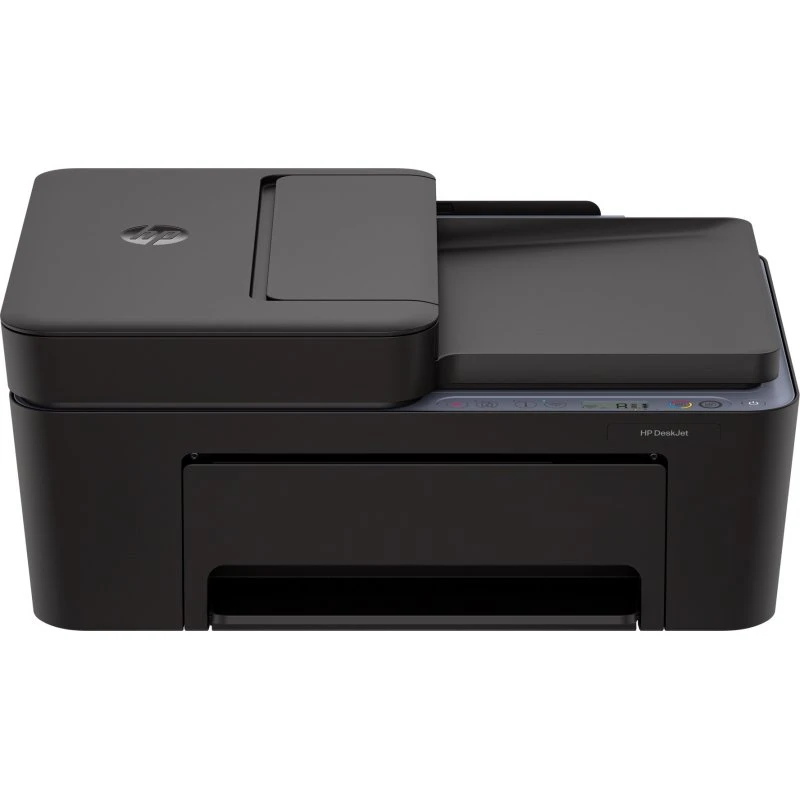 HP DeskJet 4330 Multifunzione A4 Wi-Fi Nero