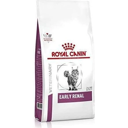 Royal Canin Early Renal 400g Crocchette per Gatti