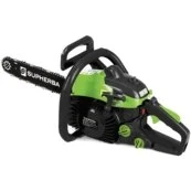 Supherba SH400 Motosega 37cc Barra 40cm