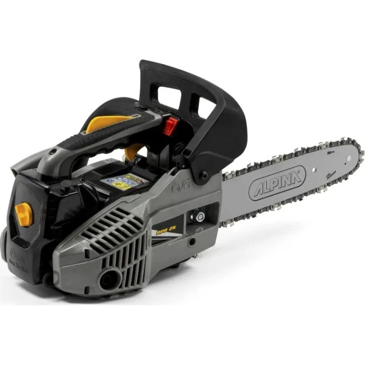 Alpina APR 26 Motosega a Scoppio 25,4 cc 25 cm