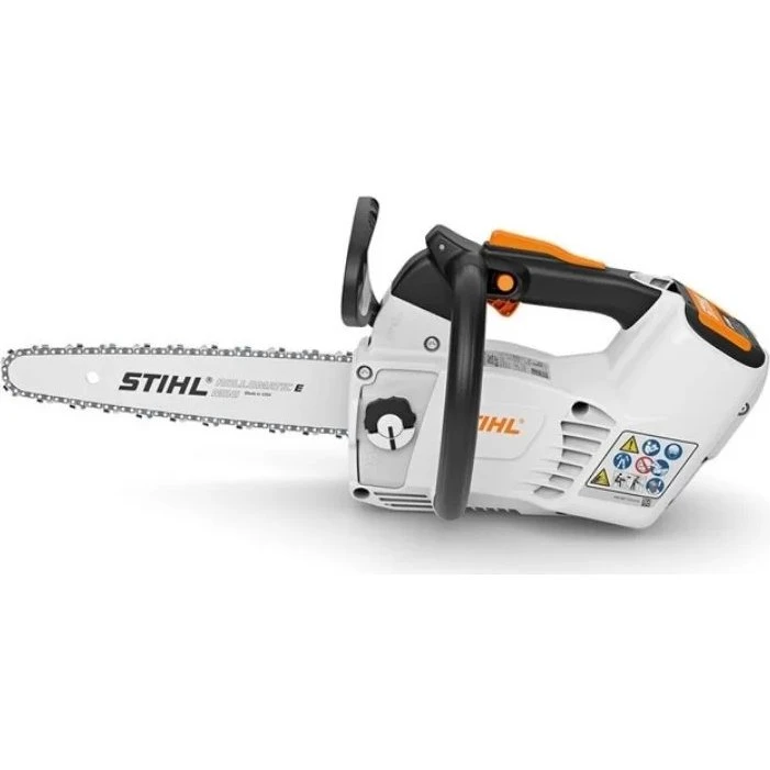 Stihl MSA 161 T Motosega a Batteria 25 cm