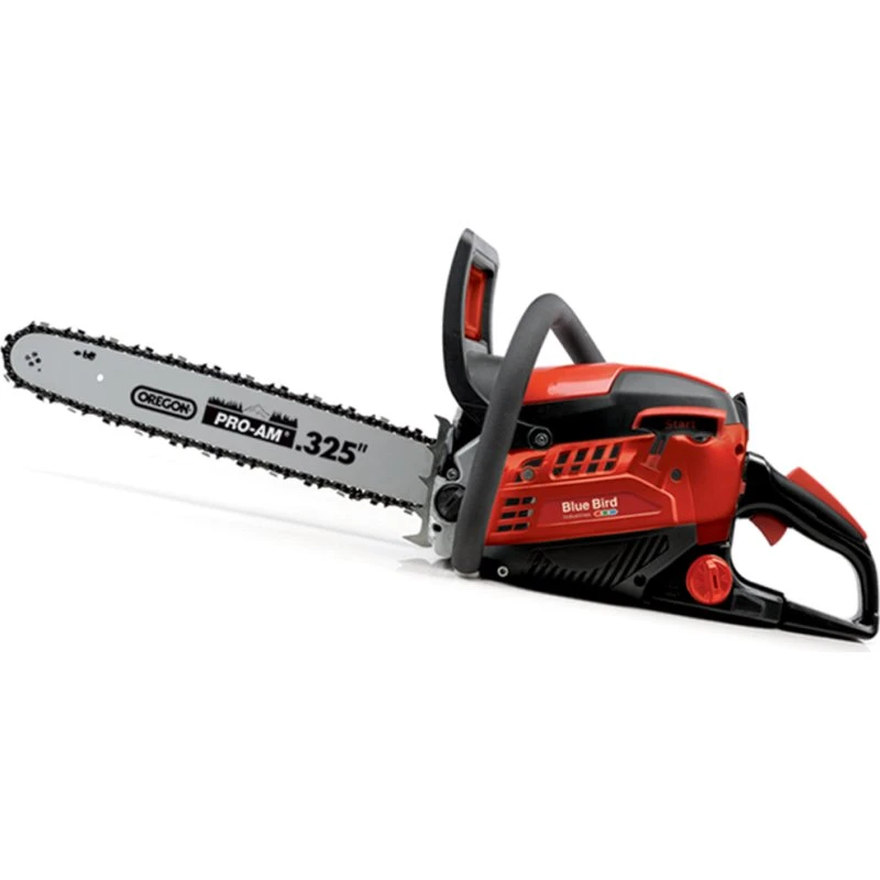 Blue Bird CSP 550 Motosega a Scoppio 50 cm 3.2 HP