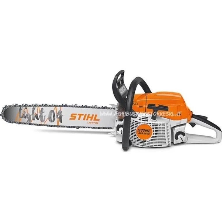 Stihl MS 261 C-M Motosega Professionale