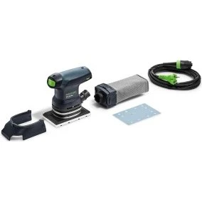 Festool RTS 400 REQ Levigatrice Orbitale