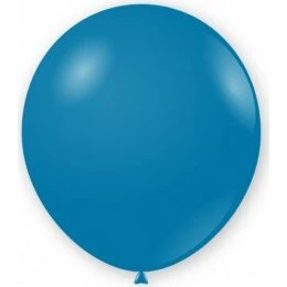 Gemar Palloncini Lattice Metal Blu Elettrico - Varie Misure