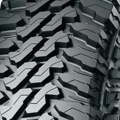 Yokohama Geolandar M/T (G003) 225/75 R16 115/112Q
