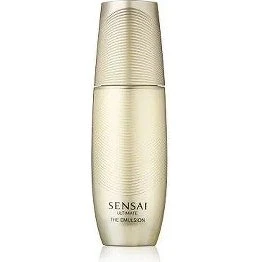 SENSAI Crema viso Ultimate The Emulsion 100ml