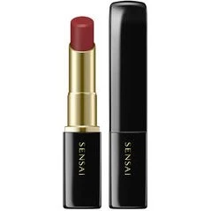 Sensai Lasting Plump Lipstick REFILL - LP09 - Vermilion Red