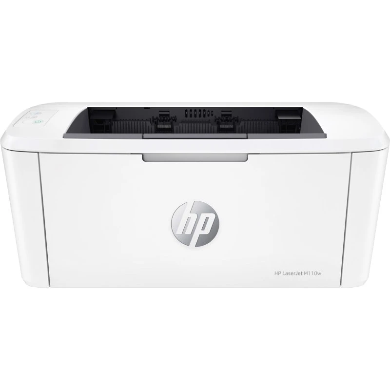 HP LaserJet M110w Stampante Laser B/N A4