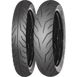 Mitas Street Force 100/80 -17 52H Estivo