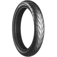 Bridgestone BT 39 100/80-17 52H Anteriore TL