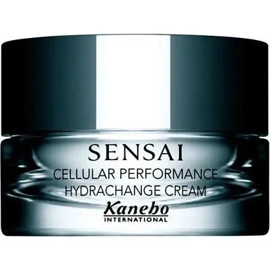 Sensai Cellular Performance Hydrachange Crema Viso 40 ml
