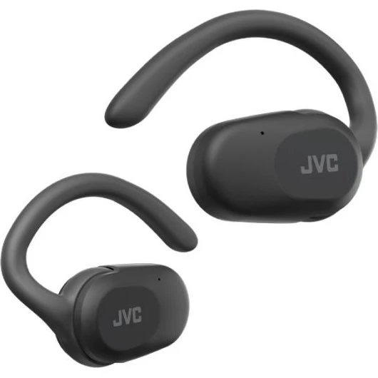JVC Nearphone TWS HA-NP40T Auricolari Wireless Open-Ear IPX4