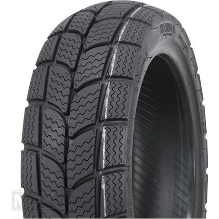 Kenda K701 Pneumatico Invernale 100/80-17 M+S TL 52R