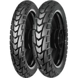 Mitas MC-32 100/80-17 52R 3PMSF