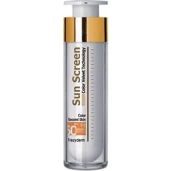Frezyderm Sun Screen Color Velvet SPF50+ 50ml