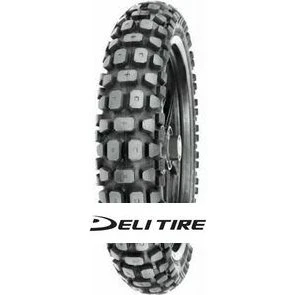 Deli Tire SB-107 Brutal 100/80-17 52R Posteriore