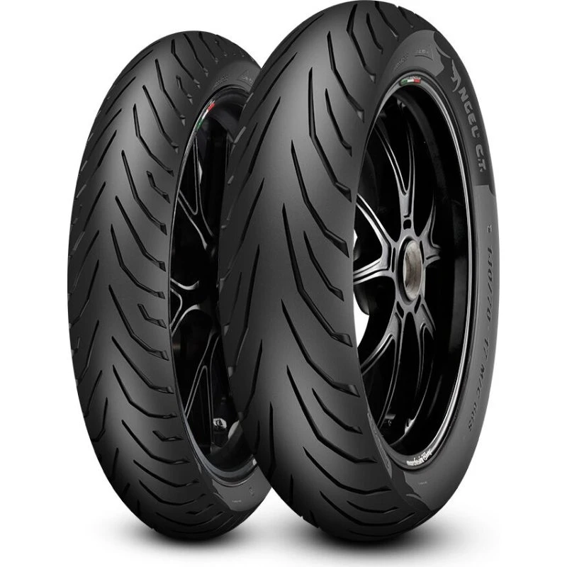 Pirelli Angel City 100/80-17 52S TL