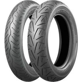 Bridgestone Battlecruise H50 100/80-17 52H Anteriore