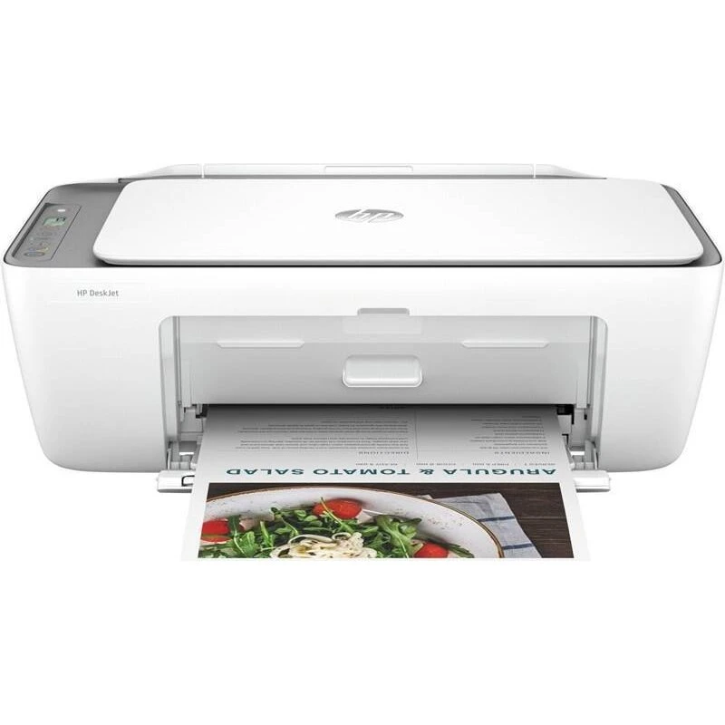 HP DeskJet 2820e Multifunzione Grigio