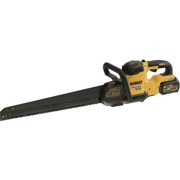DeWalt DCS398T2-QW Sega Alligator 54V 6Ah FLEXVOLT