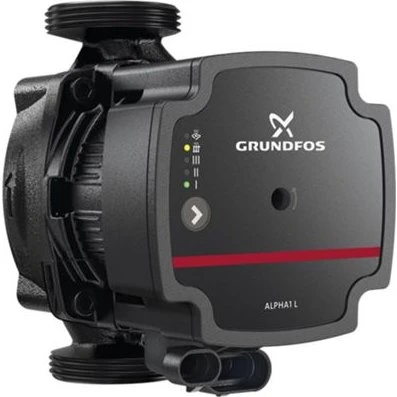 Grundfos Alpha1 L 15-60/130 Circolatore a Velocità Variabile