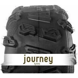 Journey Tyre P390 26X9-14 48J 6PR