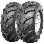 Deli Tire SG-781 27X9-12 71F 8PR