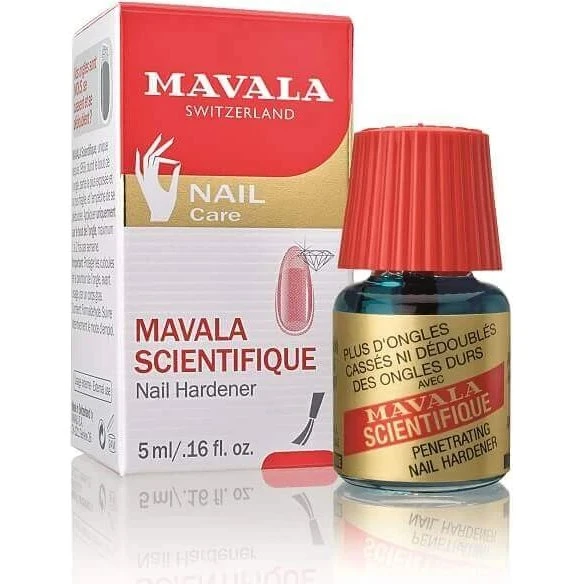 Mavala Scientifique K+ Rinforzante per unghie, 5 ml