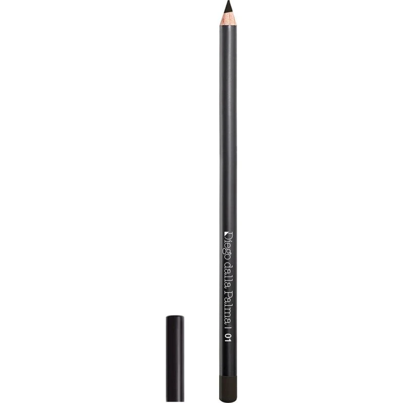 Diego dalla Palma Matita Occhi Nero 2,5 ml