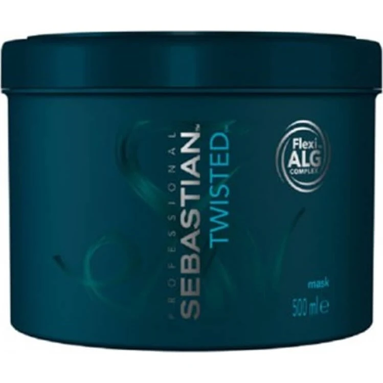 Sebastian Twisted Elastic Treatment per Ricci 500 ml