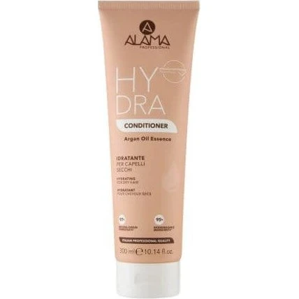 Alama Hydra Conditioner Idratante con Olio di Argan 300 ml