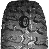 Journey Tyre P329 16X8-7 20F 4PR E4