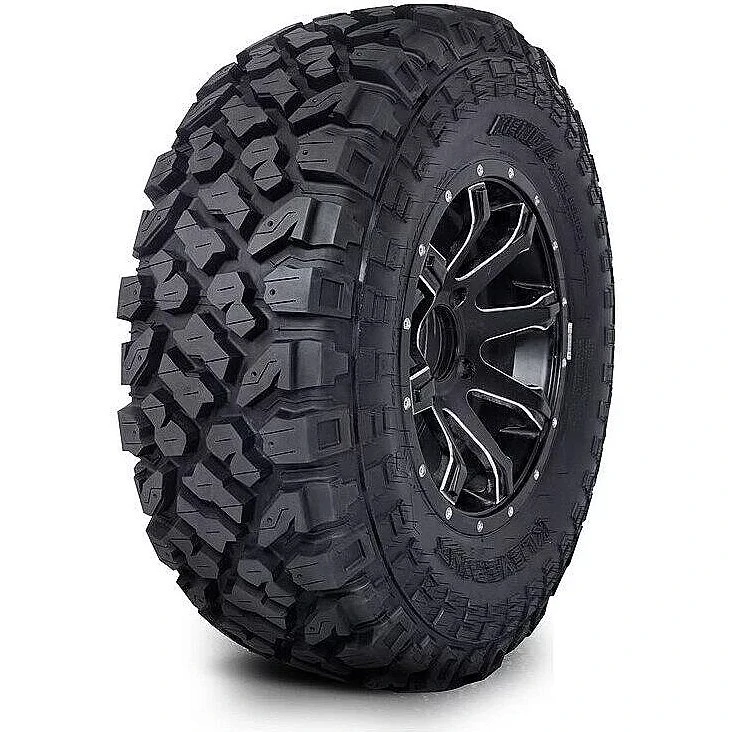 Kenda K3204 Klever X/T 27X9 R14 65M 8PR Anteriore
