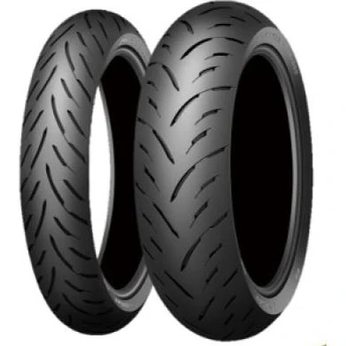 Dunlop Sportmax GPR-300 170/60 ZR17 72W