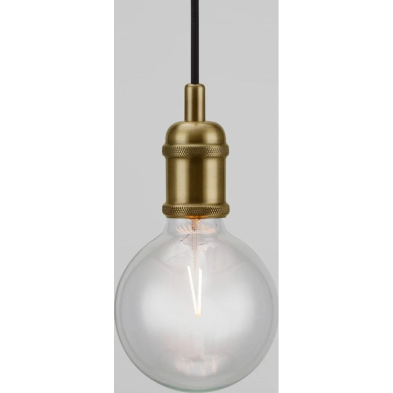 Lampada a sospensione Nordlux Avra in ottone