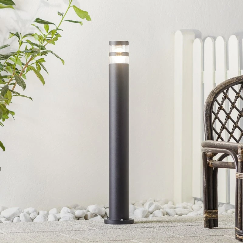 Nordlux Lampada da Giardino Birk Black