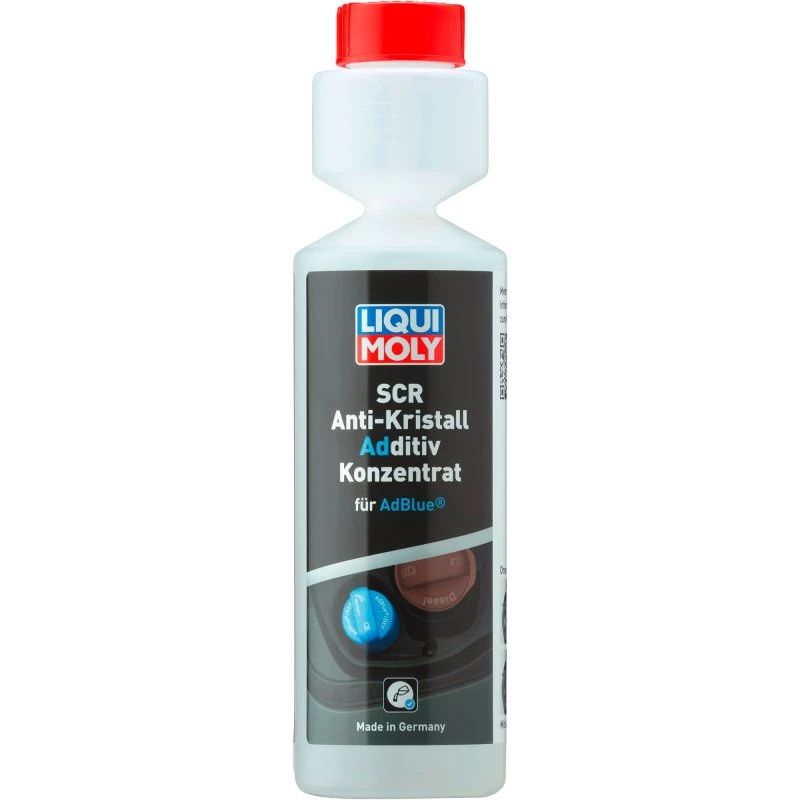 Liqui Moly Additivo DEF Anti-Cristalli 100 ml
