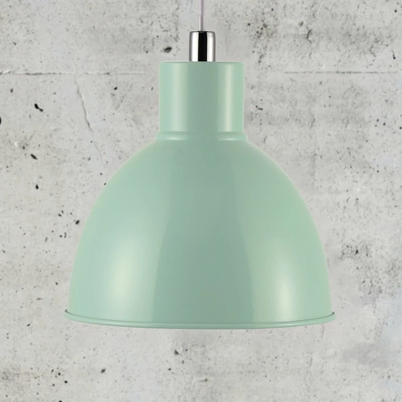 Nordlux Lampada a Sospensione Pop Verde - Design Scandinavo