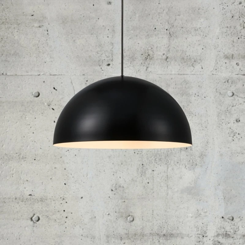 Nordlux Lampada a Sospensione Ellen 40 Black