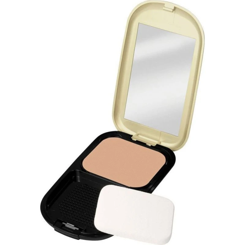 Max Factor Facefinity Fondotinta Compatto - 08 Toffee