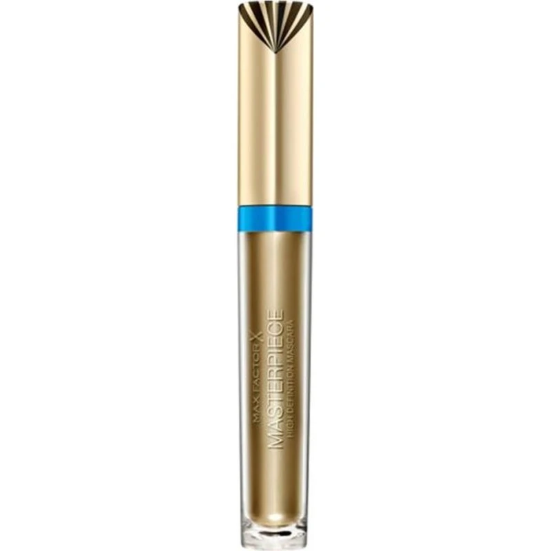 Max Factor Masterpiece High Definition Mascara Waterproof Nero